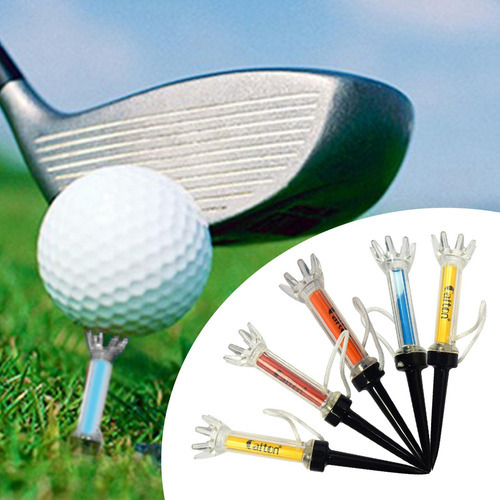 2 X 5 Unids / Set Camiseta De Golf Magnética, Accesorio De