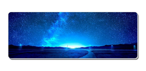 Mousepad Paisaje Xl *80x28,5cm* Cod:003 - Ruta Azul