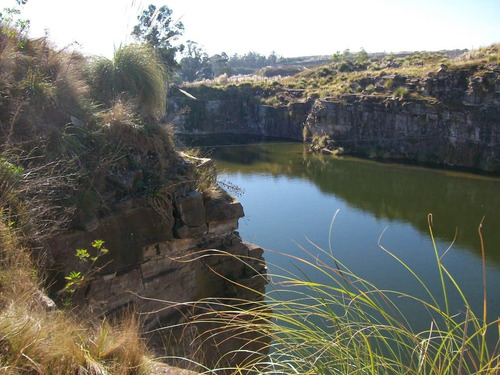 Venta Campo Las Canteras