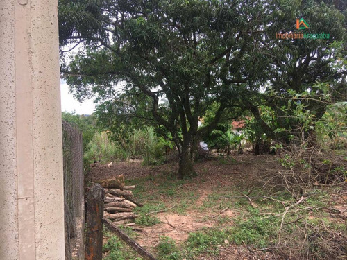Imagem 20 de 30 de Chácara Com 2 Dormitórios À Venda, 4500 M² Por R$ 350.000,00 - Iperozinho - Capela Do Alto/sp - Ch0150