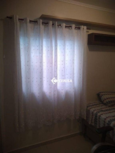 Imagem 28 de 30 de Casa Com 2 Dormitórios À Venda, 125 M² Por R$ 373.000,00 - Jardim Morada Do Sol - Indaiatuba/sp - Ca2734