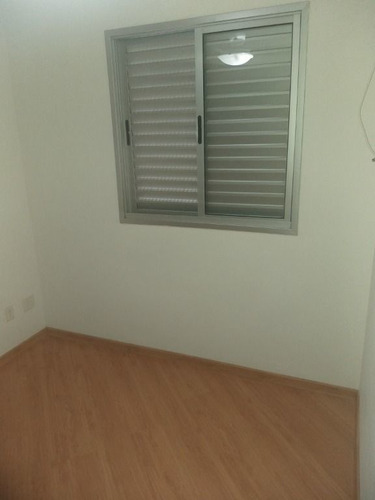 Imagem 25 de 30 de Apartamento Com 2 Dormitórios À Venda, 50 M² Por R$ 270.000,00 - Vila Carrão - São Paulo/sp - Ap0067