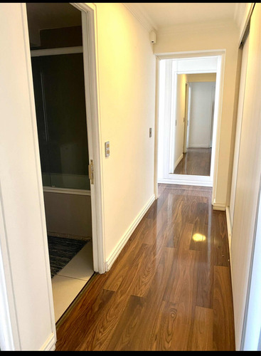 Se Vende Gran Departamento Centro De Talca 153 Mts2