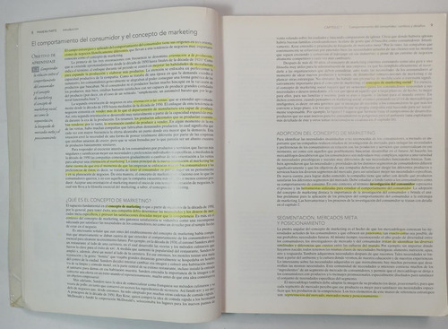 Comportamiento Del Consumidor, 10°ed.-schiffman, Lazar Kanuk (Usado)