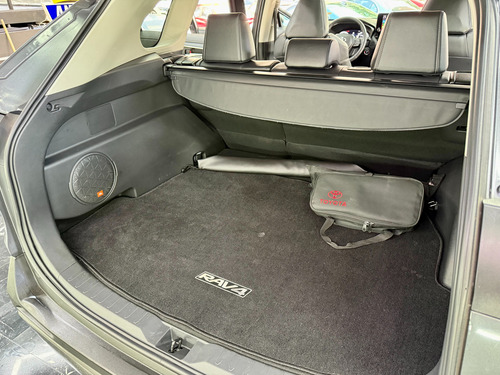 Toyota RAV4 2.5 Hev Limited Awd