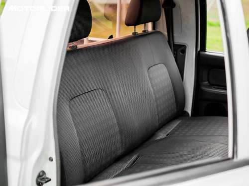 Mitsubishi L200 New 2.5 Diesel 4x2 | Permuta / Financia