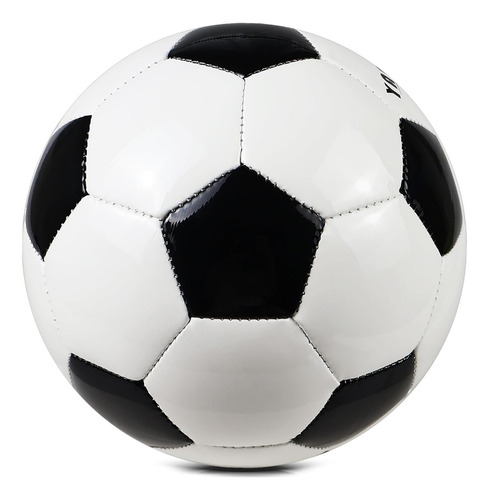 Yanyodo Durable 6 Mini Tamaño 2 Bola De Fútbol Bola De Bola