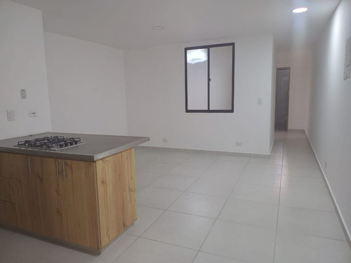 Apartamento Para Arriendo En Boston Medellín Ac-53123