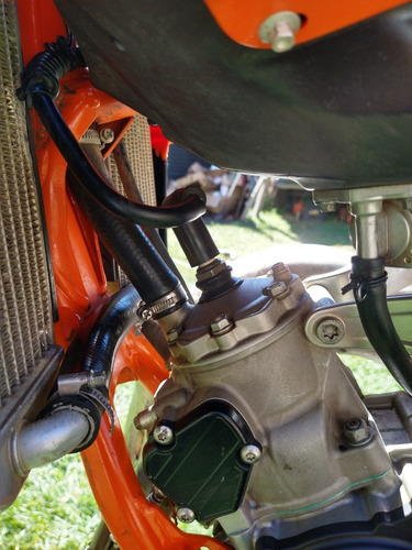Ktm Sx 150
