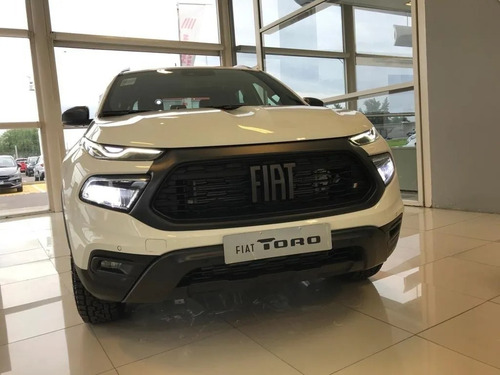 Imagen 23 de 25 de Toro Full 2.0 Dolar Euro Usados Okm Autos Usados Sz