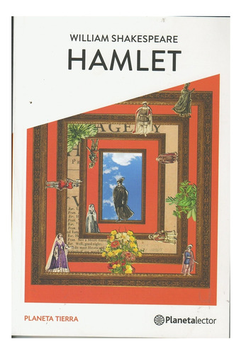 Hamlet - Novedad - Shakespeare William