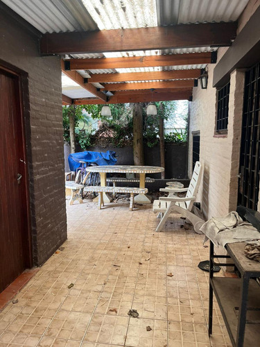 Casa En San Bernardo