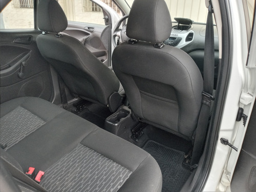 Ford Ka 1.5 S