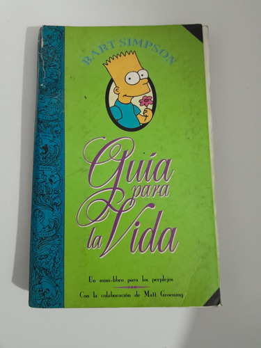 Guía Para La Vida (Usado)