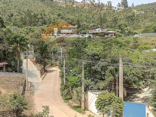 Imagem 3 de 14 de Atibaia Sp Área Industrial 12.000 M² A 400 Metros Da F. Dias