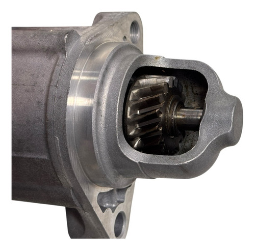 Motor Partida Arranque 16 Dentes Hrv 1.5 2023 Sm-75017