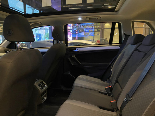 Volkswagen Tiguan 1.4 250 TSI TOTAL FLEX ALLSPACE TIPTRONIC