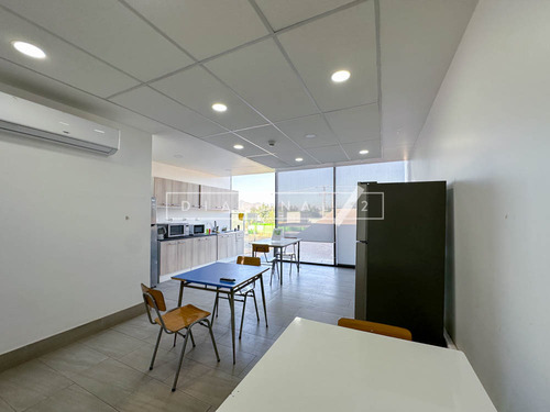 Bodega En Arriendo En Maipú