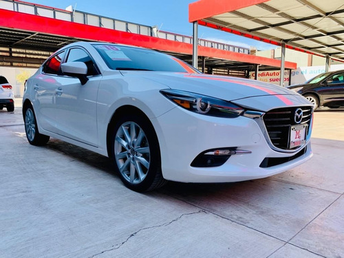 Imagen 3 de 11 de Mazda 3 Modelo 2018