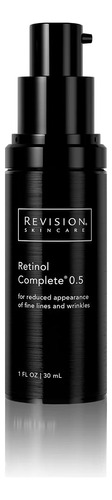 Retinol Complete 0.5%, Suero Facial Con El Poder Del Retinol