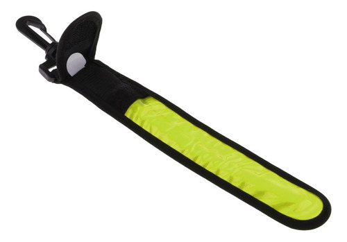 6x Led Luces Reflectoras Tiras Reflectantes Para