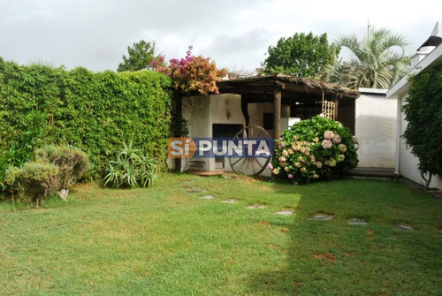 Imagen 18 de 23 de Casa En Venta En El Tesoro, Cerca De La Playa