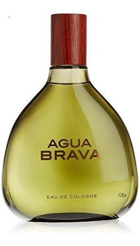 Antonio Puig Agua Brava Men Edt 500ml