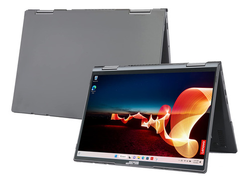 Mcover Solo Funda Para Lenovo Thinkpad X1 Yoga Gen 6 7 9 10
