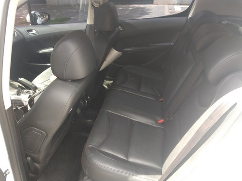 Peugeot 308 1.6 Hdi Feline