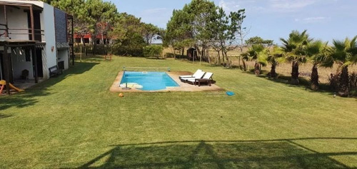 Imagen 7 de 12 de Casa En Alquiler Temporal En Arenas De José Ignacio