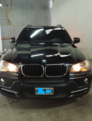 BMW X5 3.0 D Executive Stept