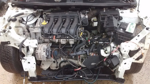 Sucata Renault Fluence 2.0 E 1.6 Bartolomeu Peças