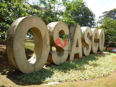 Galpão Comercial Para Locação, Jardim Piratininga, Osasco - Ga0650. - Ga0650