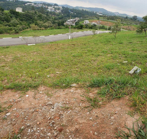 Imagem 5 de 5 de Terreno De Condomínio, Reserva De Santa Anna, Santana De Parnaíba - R$ 380 Mil, Cod: 235785 - V235785