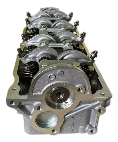 Cabeçote Completo Empilhadeira motor Mazda 2.0/2.2