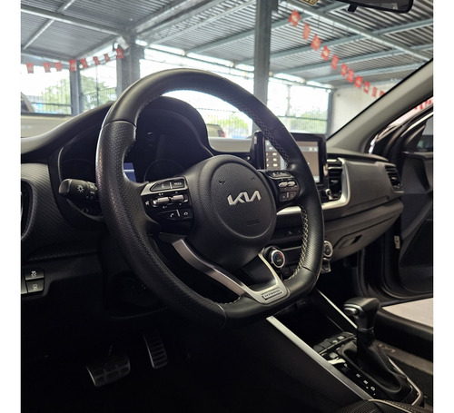 Kia Stonic 1.0 TGDI MHEV SX AUTOMÁTICO