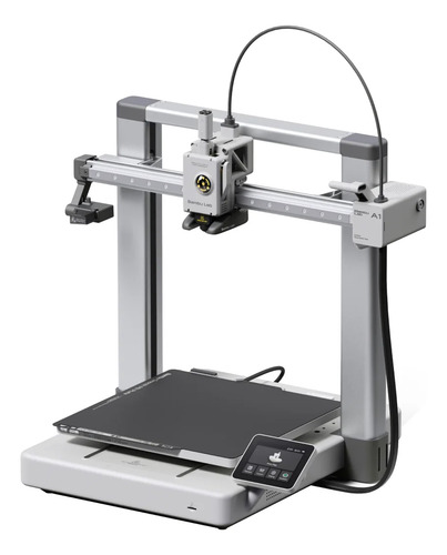 Impresora 3d Bambu Lab A1 Combo Ams Lite
