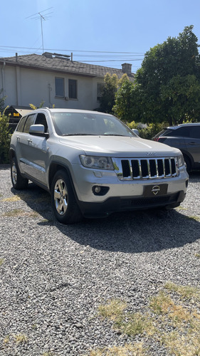 Jeep Grand Cherokee Laredo 4X2 3.6L