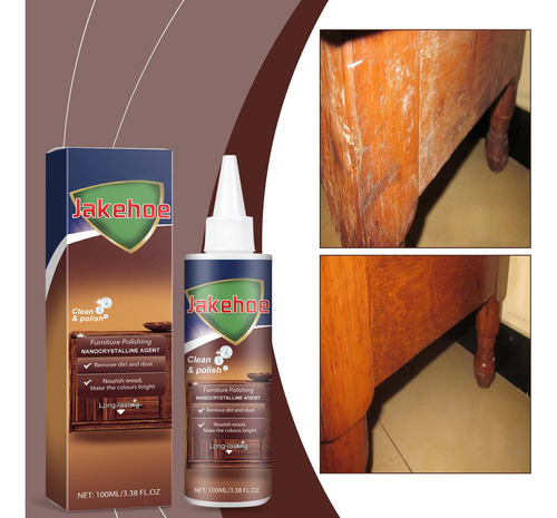 Agente De Revestimiento De Cristal Pulidor N Furniture To 30