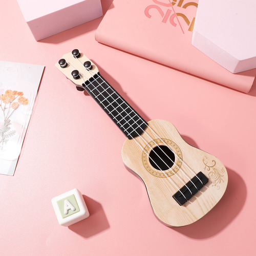 Juguetes De Ukelele Para Niños, Ukelele, Guitarra Musical, J