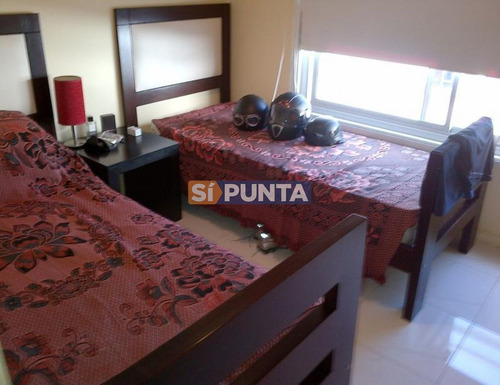 Imagen 9 de 9 de Apartamento En Venta - Pinares