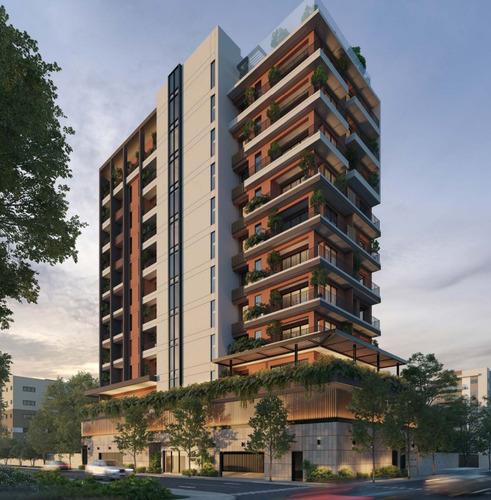 Nuevo Proyecto Residencial En La Zona De Alma Rosa I