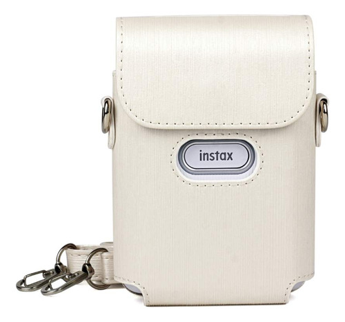 Impresora Para Smartphone Fujifilm Instax Mini Link 2 Clay W