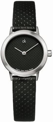 Imagen 1 de 8 de Reloj Calvin Klein Golf K0343457 Mujer Garantía Oficial