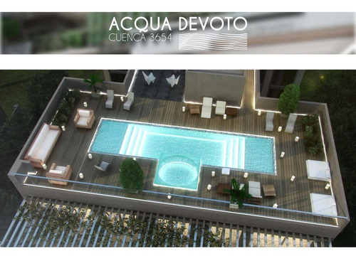 Departamento - Villa Devoto