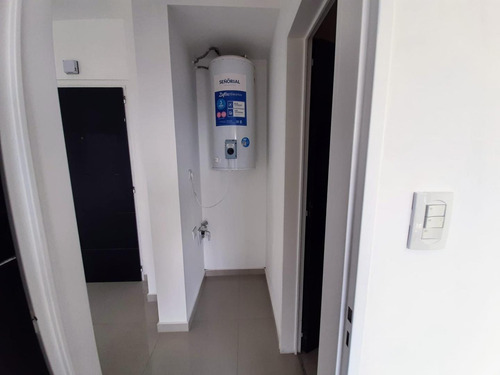 Imagen 25 de 30 de Alquiler Departamento A Estrenar Con Cochera Impecable!!!
