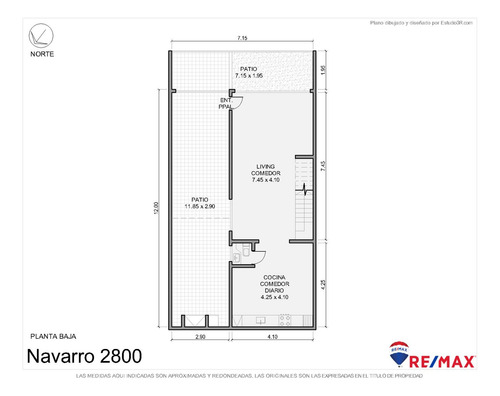 Casa Venta 5 Amb Villa Del Parque Parrilla Terraza