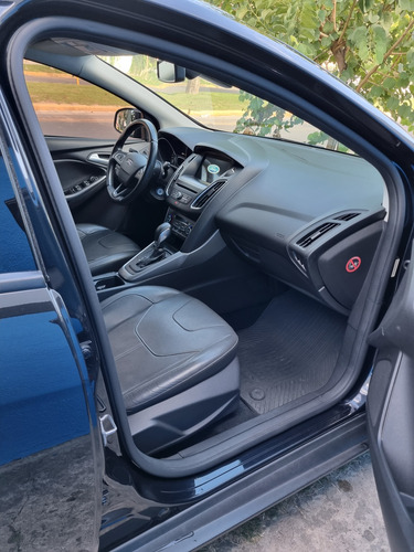 Ford Focus III 2.0 Se Plus At6