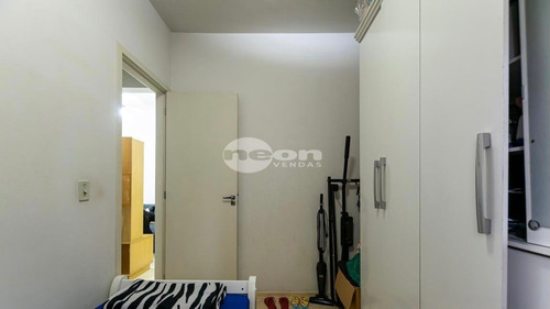 Imagem 6 de 9 de Apartamento - Vila Natalia - Ref: 2074 - V-2074