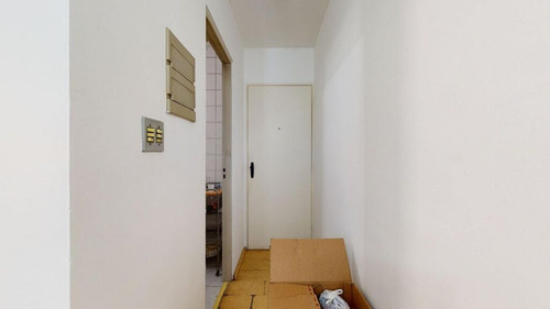 Imagem 23 de 30 de Apartamento Padrão Em São Paulo - Sp - Ap0616_rncr